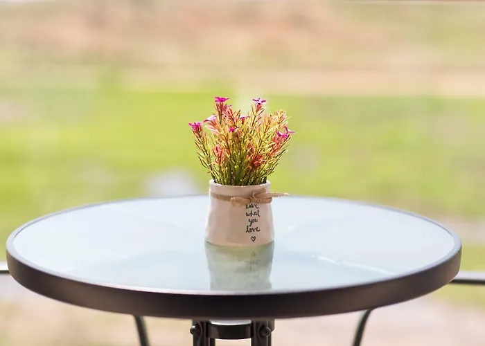 Apartmanhotel Lofts To Let 3*