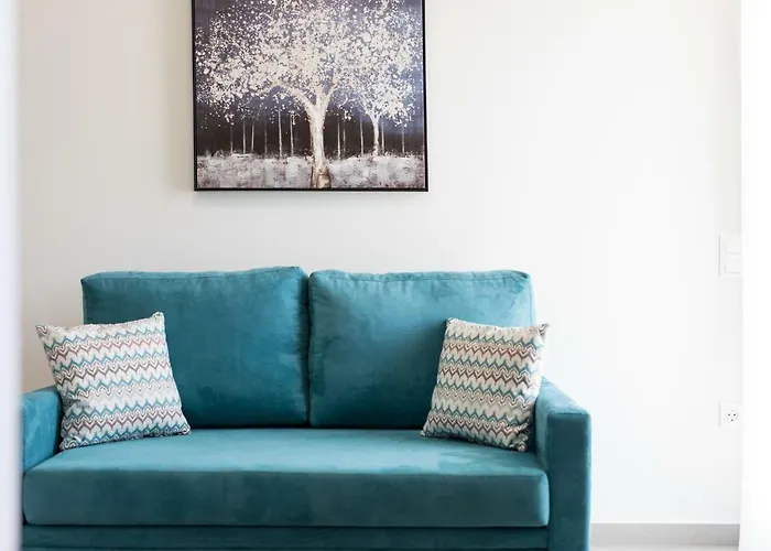 Apartmanhotel Lofts To Let