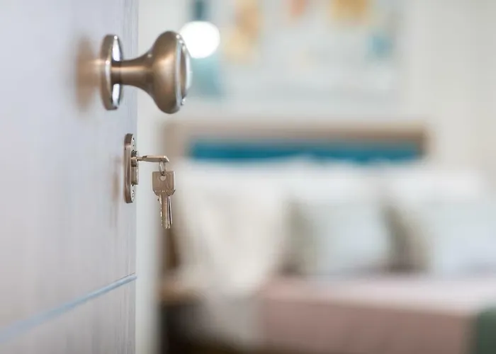 Lofts To Let Kalyves Polygyrou