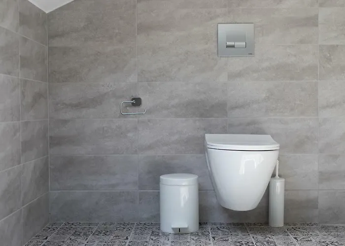 Apartmanhotel Lofts To Let Kalyves Polygyrou