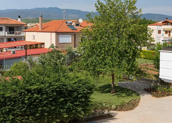 Lofts To Let Kalyves Polygyrou