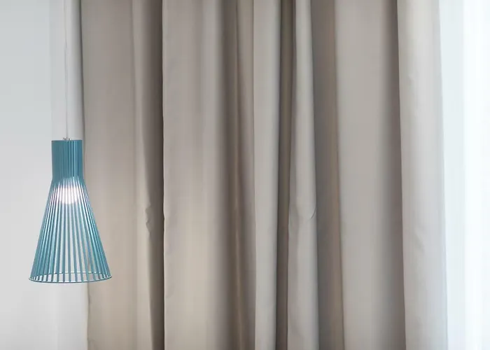 Apartmanhotel Lofts To Let