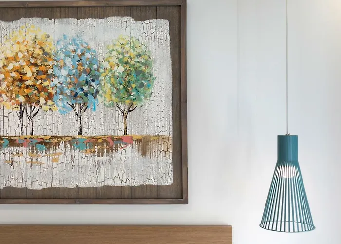 Lofts To Let Apartmanhotel Kalyves Polygyrou