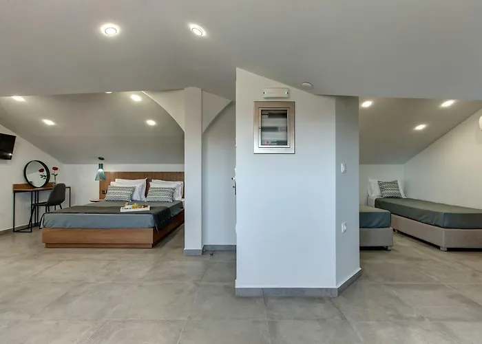 Lofts To Let Kalyves Polygyrou