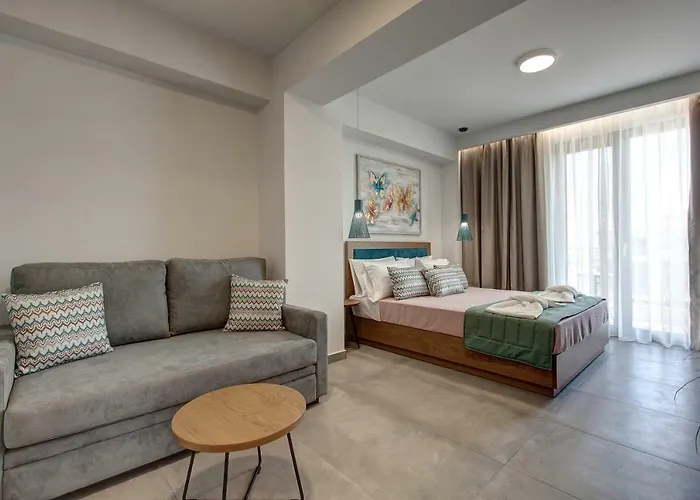 Lofts To Let Kalyves Polygyrou