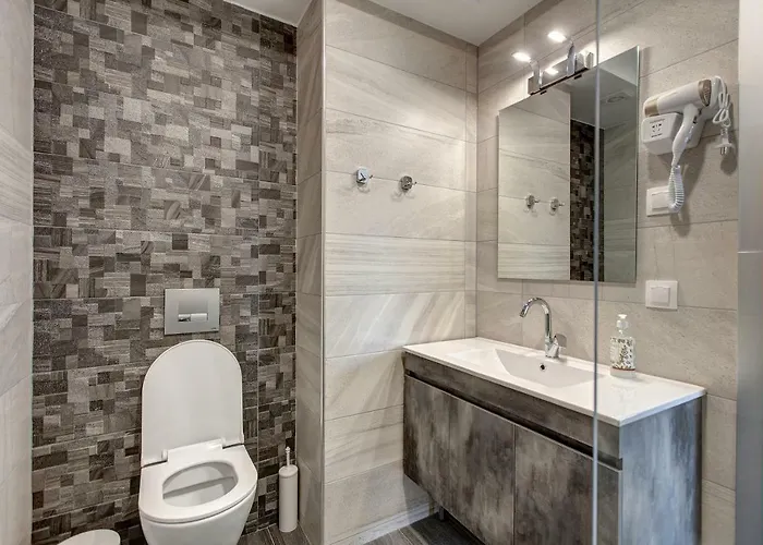 Apartmanhotel Lofts To Let