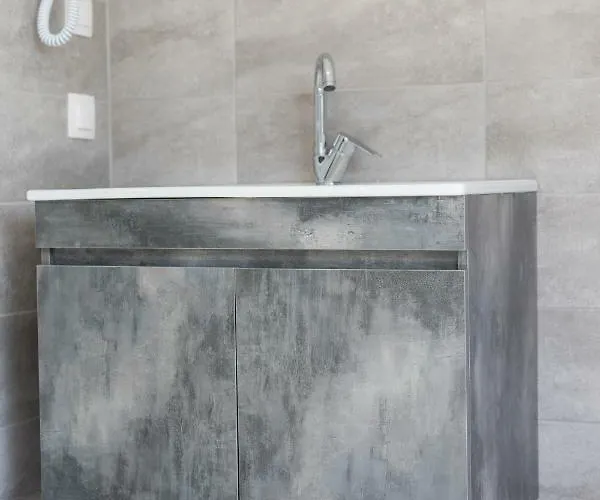 Apartmanhotel Lofts To Let