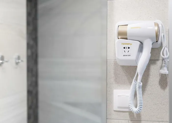 Apartmanhotel Lofts To Let 3*